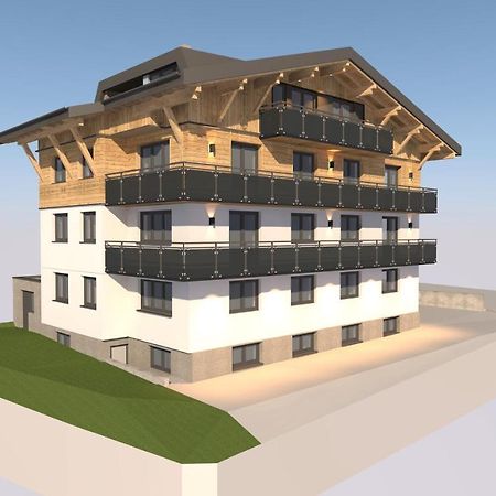 Apart Val Sula St. Anton am Arlberg Eksteriør bilde